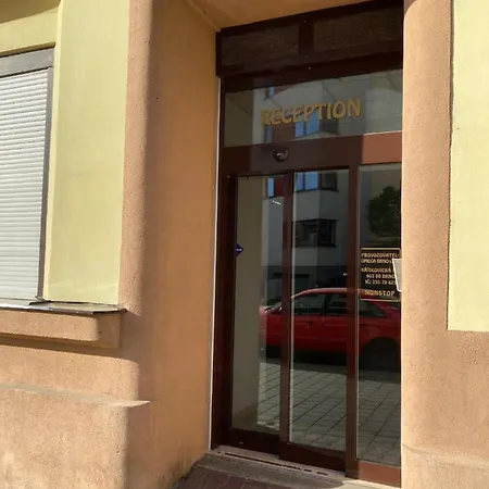 Omega 3* Brno