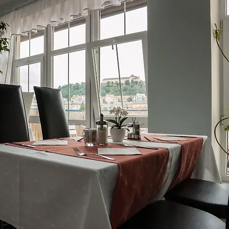 Hotel Omega Brno
