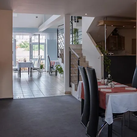 Omega Hotel Brno