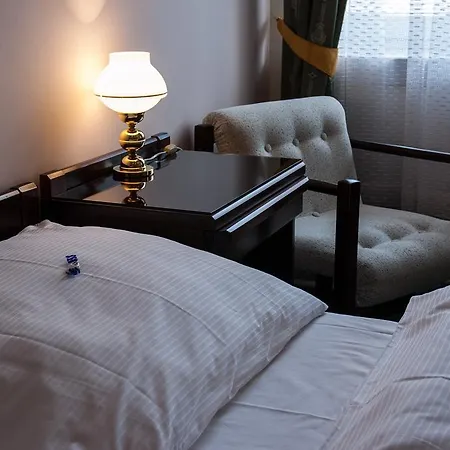Omega Hotel