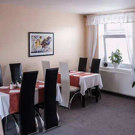 Hotel Omega Brno