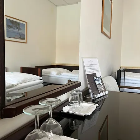 Omega Hotel
