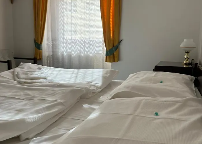 Omega Hotel 3*