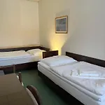 Omega Hotel 3*