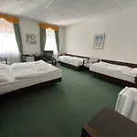 Omega Hotel 3*