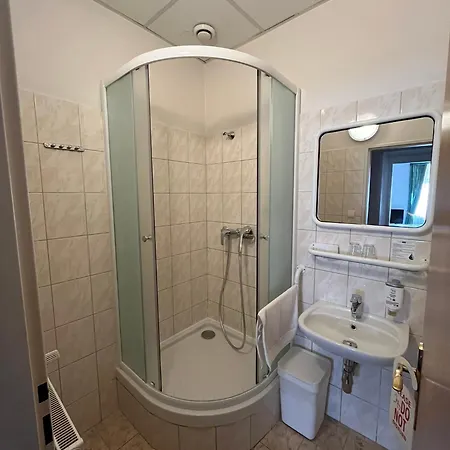 Hotel Omega Brno