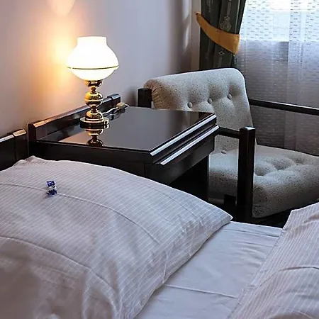 Hotel Omega Brno