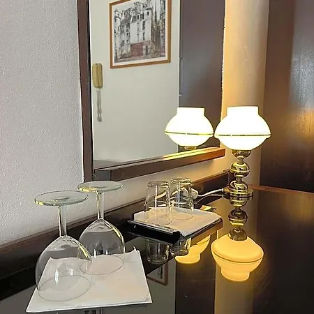 Omega Hotel Brno