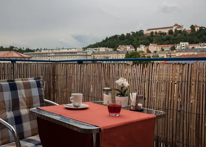 Hotell Omega